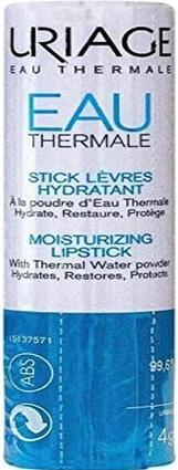 Actual product image Uriage Eau Thermale Moisturizing Lipstick