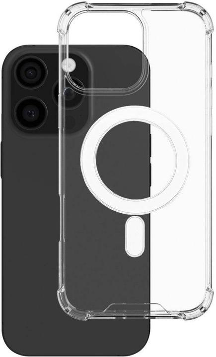Image du produit 4smarts Case hybride Ibiza (Apple iPhone 16 Pro)