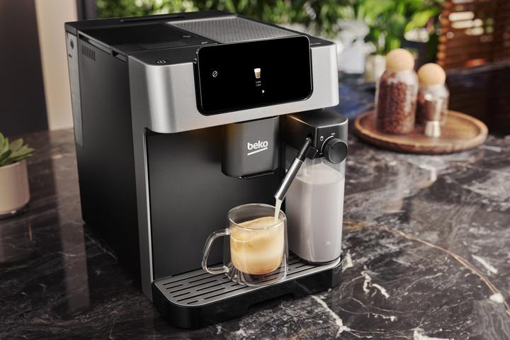 Actual product image Beko CEG7304X