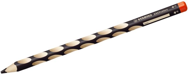 Produktbild STABILO Easy Colors (Schwarz, 1 x)