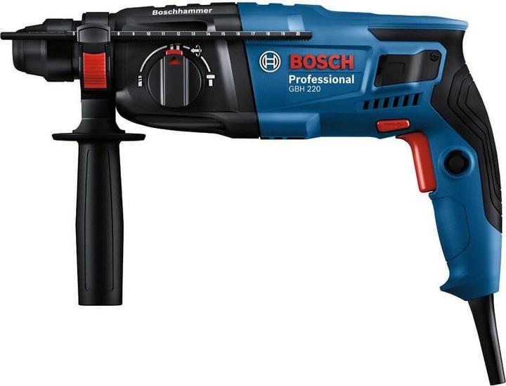 Produktbild Bosch Professional GBH 2-21 (Netzbetrieb)