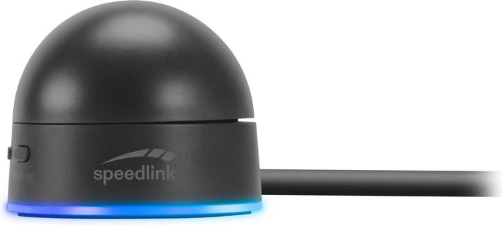 Image du produit Speedlink GRAVITY LT Système de caisson de basses 2.1, noir