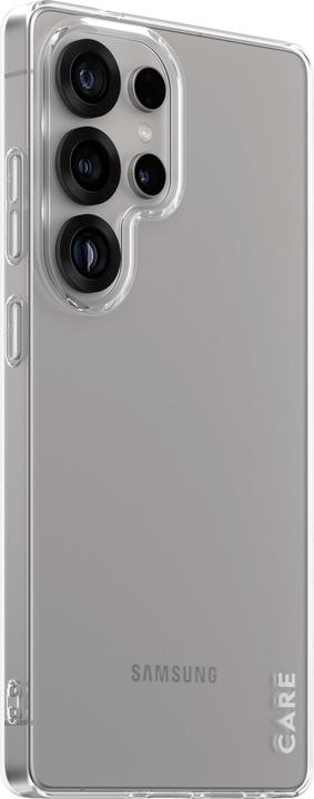 Immagine prodotto PanzerGlass CRRFAXRG38488, Cover, Samsung, Samsung - Galaxy S 2025 Ultra, Trasparente (Samsung Galaxy S25 Ultra)