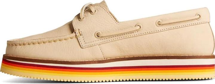 Produktbild Sperry Bootsschuhe Authentic Original Stacked Leder (38)