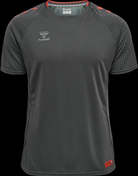 Immagine prodotto hummel Maglia Da Allenamento Pro Grid S/S (XL)