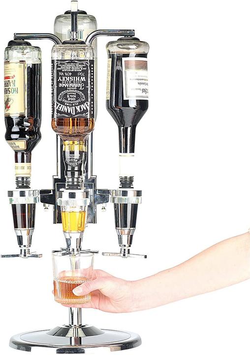 Produktbild Infactory Bar Butler