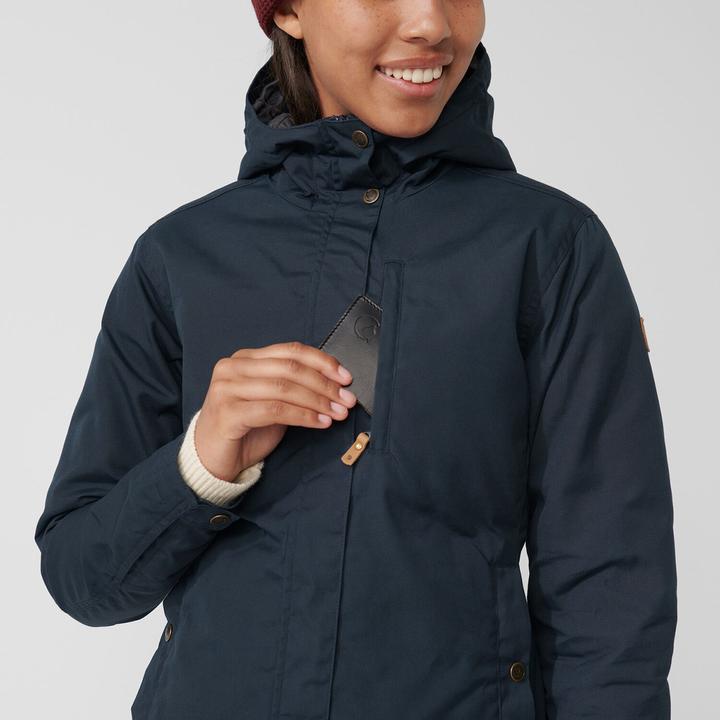 Image du produit Fjällräven Kiruna (XS)