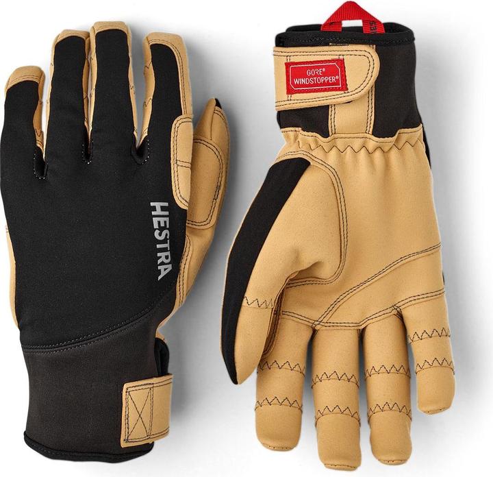 Image du produit Hestra Ergo Grip Tactility 5 doigts (6)