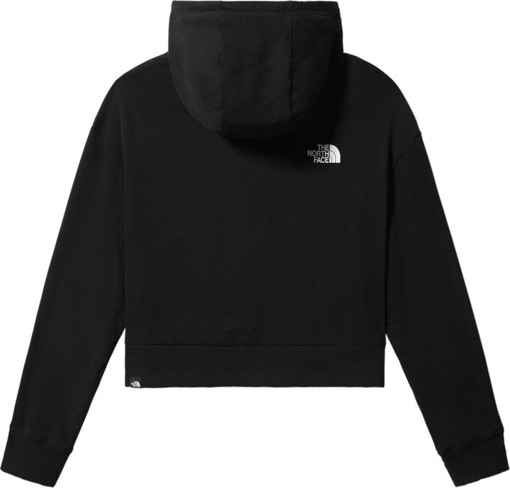Image du produit North Face Tendance Crop (L)