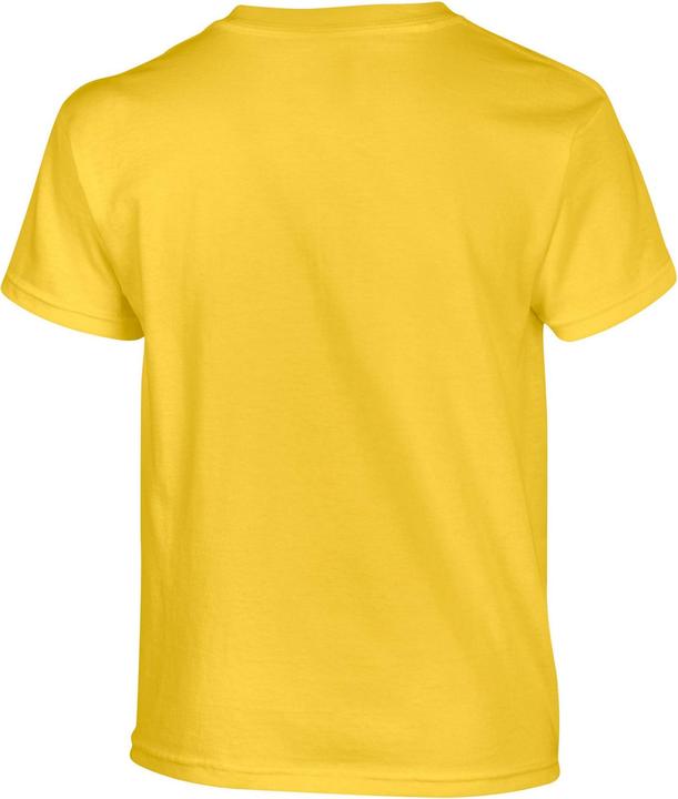 Image du produit Gildan T-Shirt enfant/enfant en coton uni lourd (140, 146)