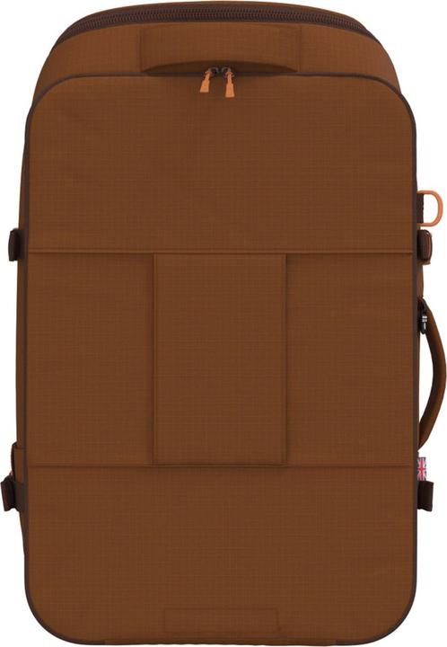 Actual product image Cabin zero Adventure Cabin Bag ADV Pro 42L backpack 55 cm laptop compartment (35 l)