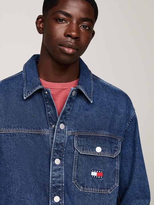 Image du produit Tommy Jeans 10020193 (L)