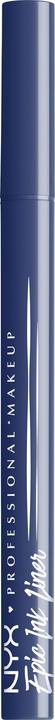 Produktbild NYX Professional Make-Up Nyx Epic (10 Mid(night) Rise)