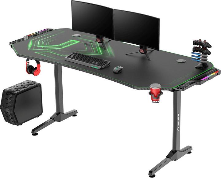 Actual product image Ultradesk Frag XXL