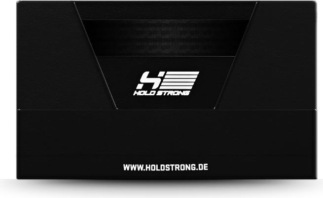 Actual product image Hold Strong Fitness Dropping Mats in a set