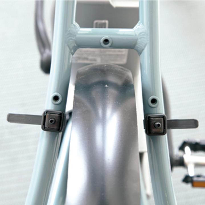 Produktbild Abus Spannband LH-Adapter