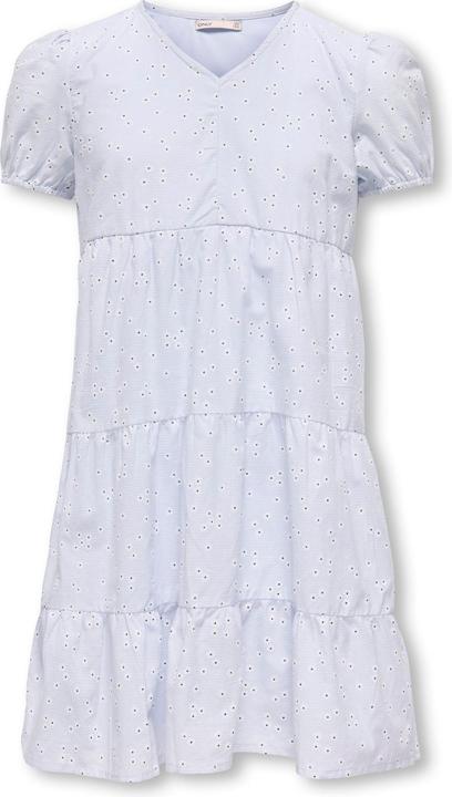 Only Gestuftes Kleid