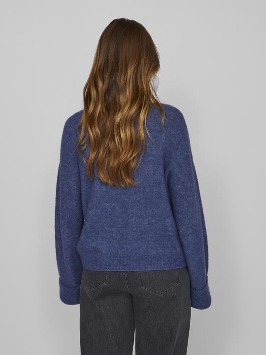 Produktbild Vila V-Ausschnitt Strickpullover (S)