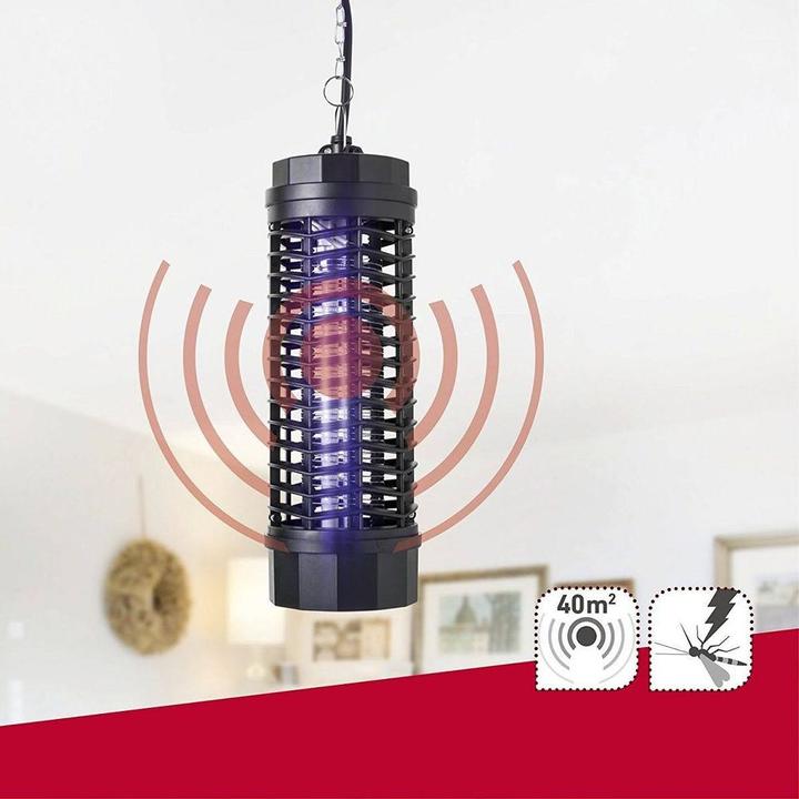 Image du produit Windhager Tueur d'insectes volants
