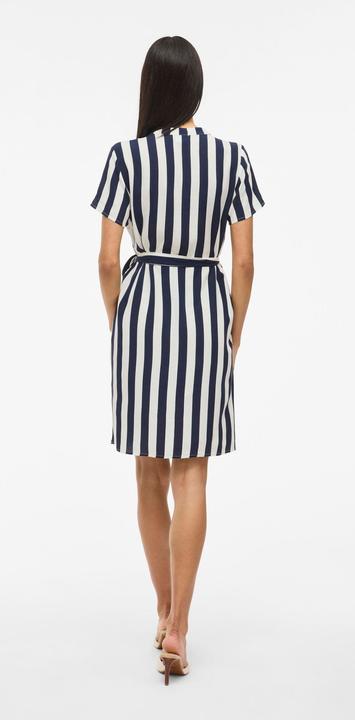 Produktbild Vila Kurz Blusenkleid (42)
