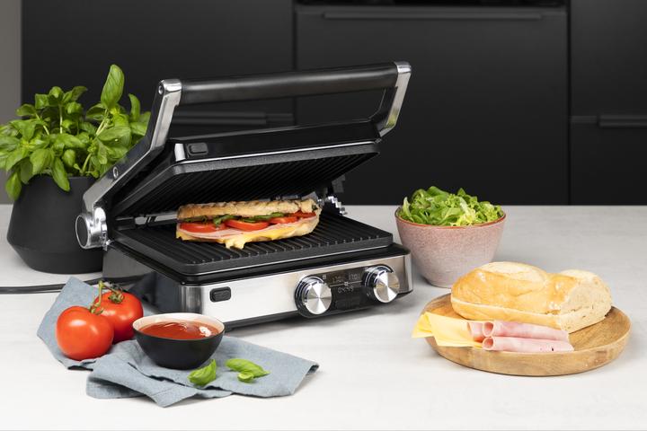 Produktbild Princess Grill Digitaler meister Pro 2 (EU-Stecker)