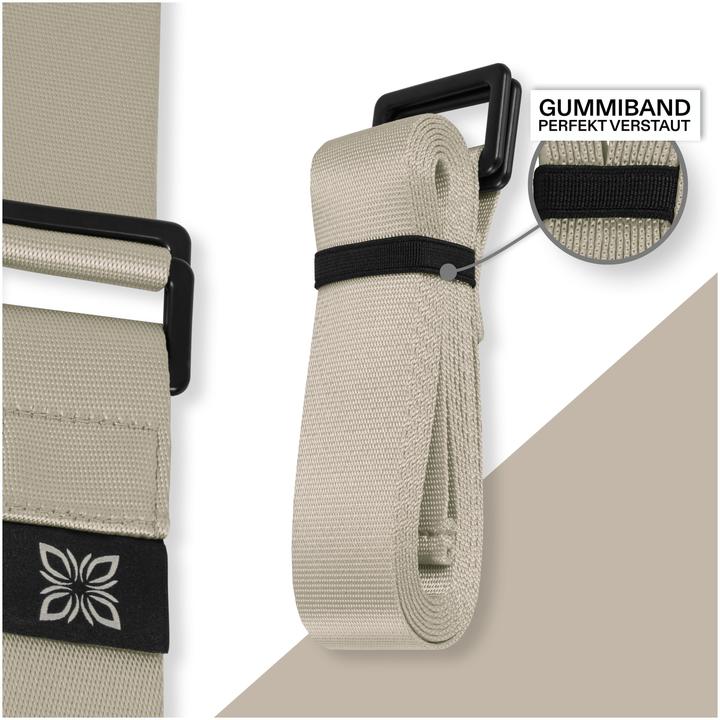 Image du produit Omnana Ceinture de yoga EXtend
