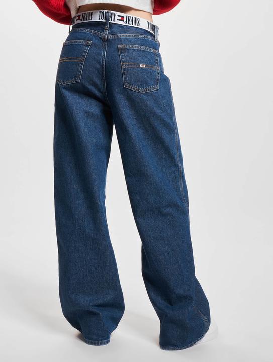 Actual product image Tommy Hilfiger Tommy Jeans Claire - 88861 (W26/L28)