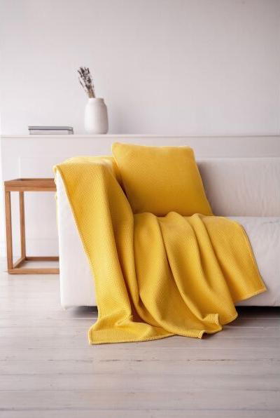 Actual product image Living Home Pique (150 x 210 cm)