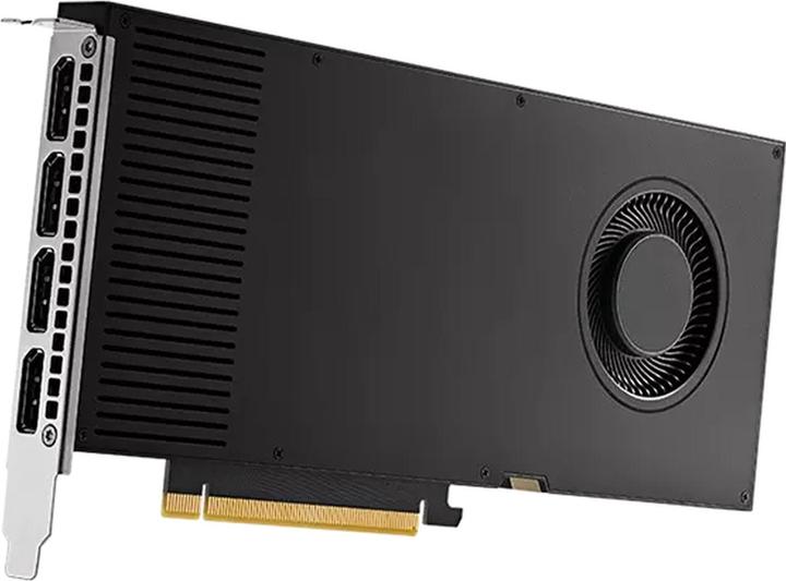 Lenovo NVIDIA RTX A4000 HP (16 GB)