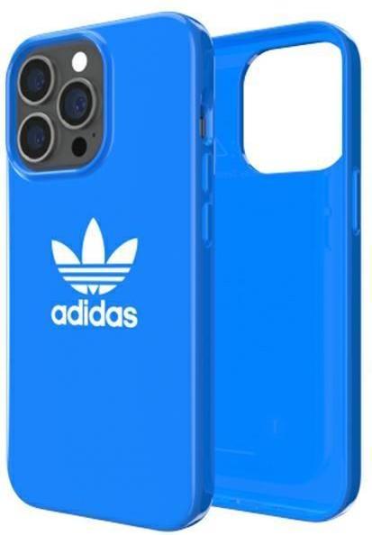 Actual product image adidas Snap Case Trefoil (Apple iPhone 13, Apple iPhone 13 Pro)