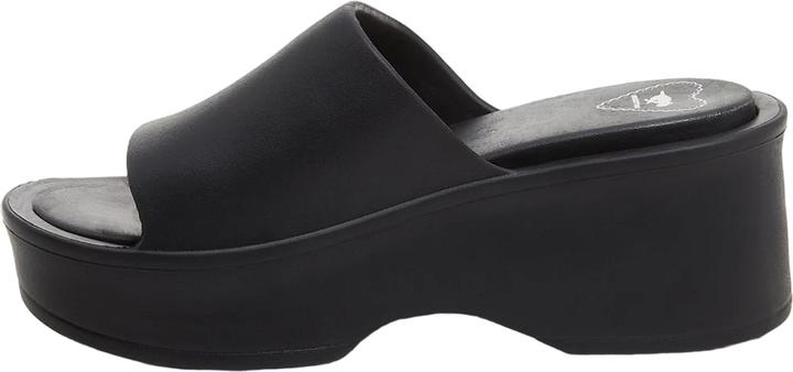 Actual product image Rocket Dog Womens/Ladies Petal Blown EVA Wedge Sandals (37)