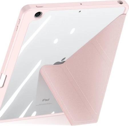 Actual product image Dux Ducis Magi Series Bookover (iPad 10.2 (2020), IPad 10.2 (2021))