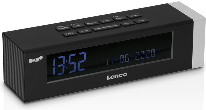 Produktbild Lenco Cr-630 (FM, DAB+)
