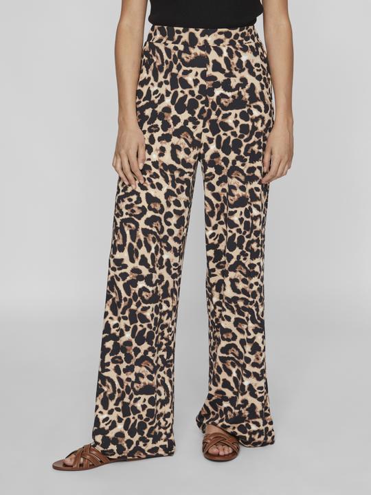 Immagine prodotto Vila Pantaloni leopardati (M)