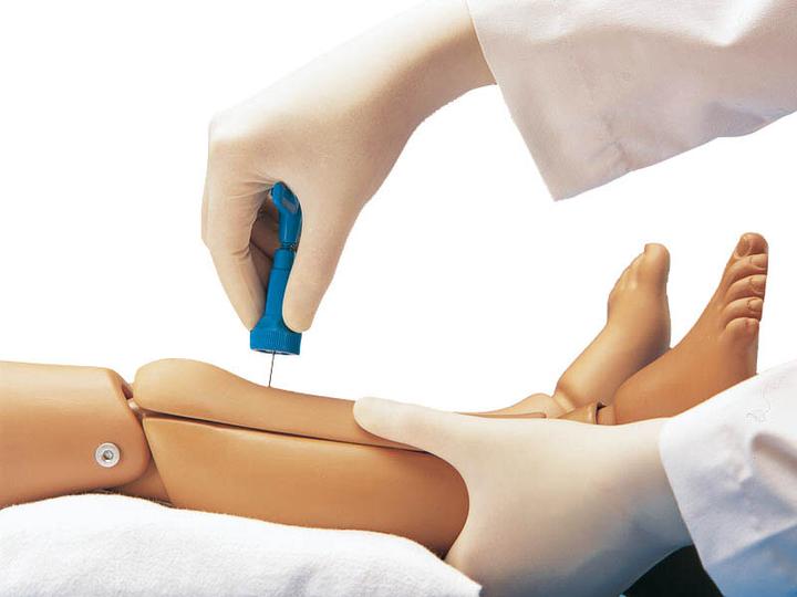 Image du produit Erler Zimmer Accessoires pour perfusion intra-osseuse pour R17720