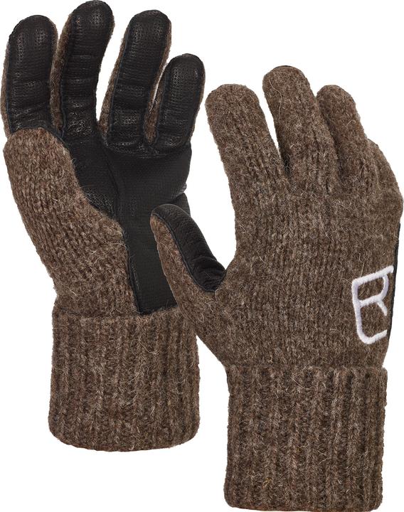 Ortovox Classic Wool Glove Leather (S)
