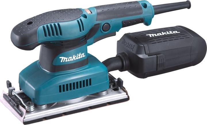 Produktbild Makita Bo3711j (Schwingschleifer, 190 W)