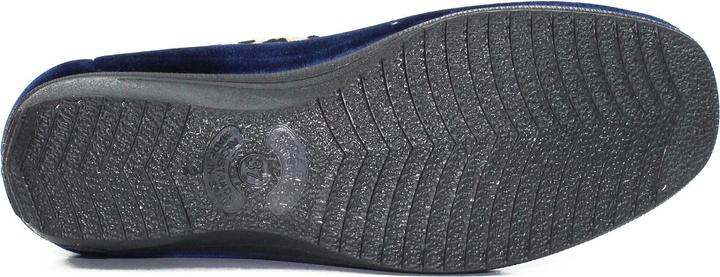 Image du produit Lunar Chaussons Paloma Motif léopard (38)