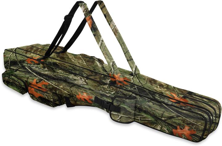 Autumn Camo