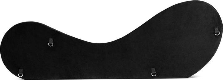 Actual product image Bedroom Fantasies Couch  Schwarz
