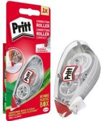 Immagine prodotto Pritt Rullo di correzione compatto flex 4