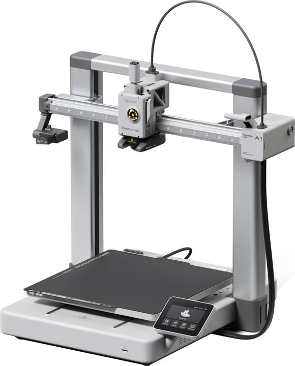 3D Drucker