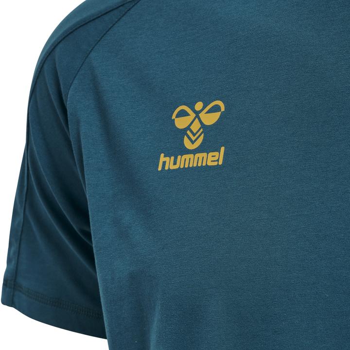 Image du produit hummel Cima Xk T-Shirt S/S (S)