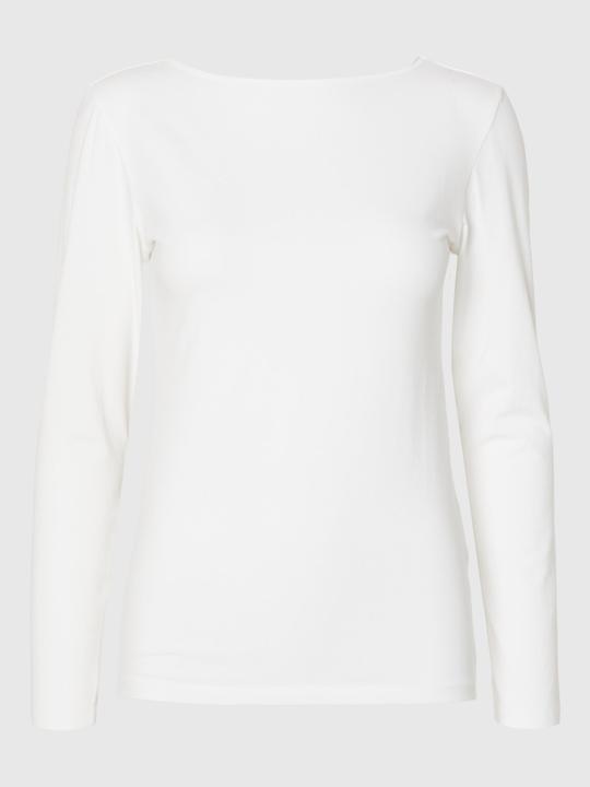 Actual product image Selected Femme Reversible long-sleeved T-shirt (XL)