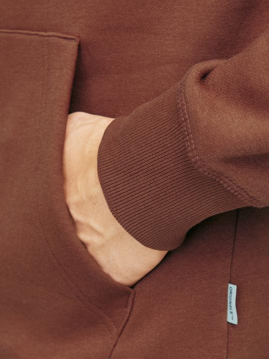 Immagine prodotto Jack & Jones Jorfrederiksberg Box Sweat Hood Sn (S)
