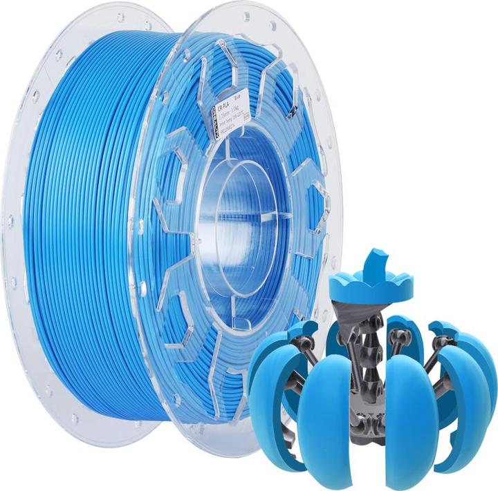 Productafbeelding Creality Filament CR-PLA (PLA, 1.75 mm, 1000 g, Blauw)