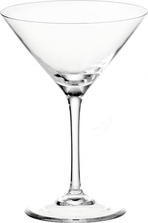 Actual product image Leonardo Ciao (2 dl, 6 x, Martini glasses)