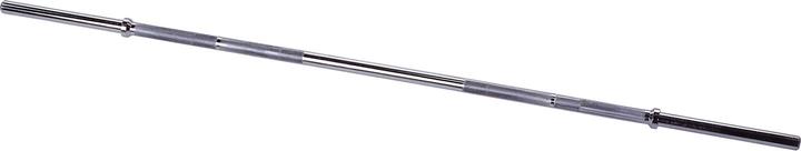 Produktbild CASALL Langhantelstange 150cm Langhantelstange Chrom