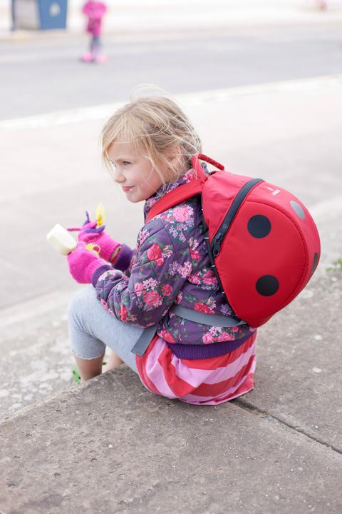 Immagine prodotto Little Life Zaino per bambini (6 l)