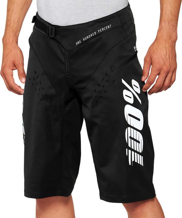 Produktbild 100% R-Core Shorts (L)